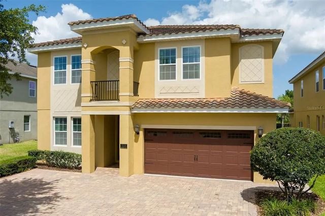 7519 Marker Avenue, KISSIMMEE