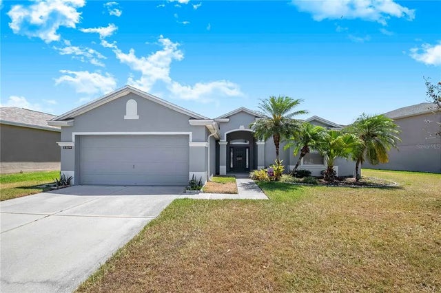 3374 Waterlute Way, LAKELAND