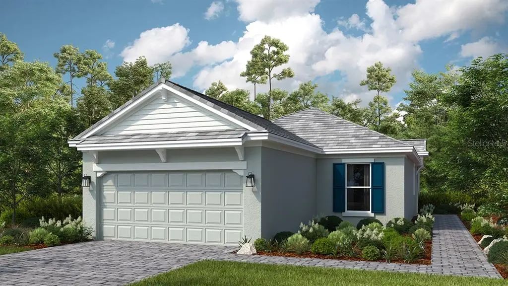 3947 Fraccareta Way, WESLEY CHAPEL