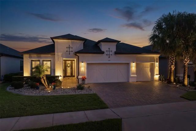 1279 Zeek Ridge Street, CLERMONT