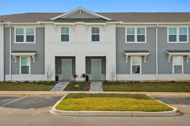 1283 Blue Paradise Way, CLERMONT