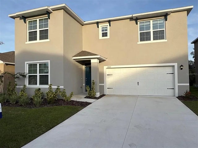 2842 Moulin Road, DAVENPORT