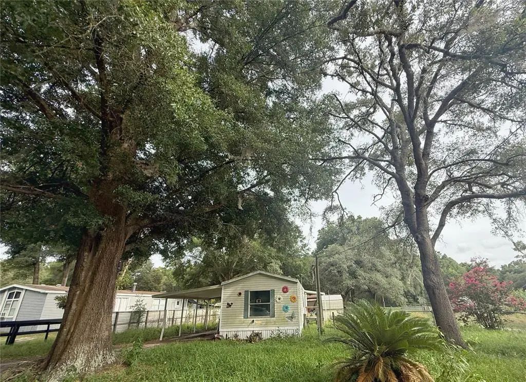 11184 Sw 108th Street, DUNNELLON