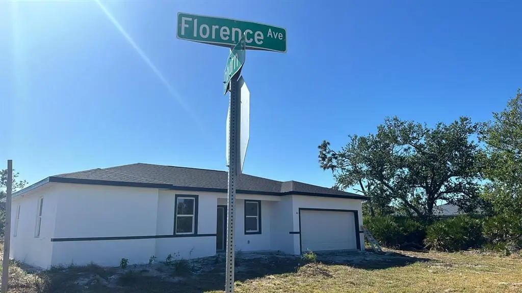 12167 Florence Avenue, PORT CHARLOTTE