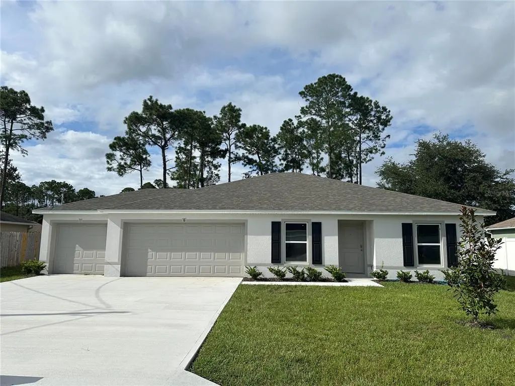 6 Reine Place, PALM COAST