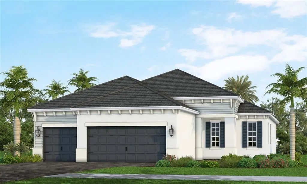 11420 Spring Hill Terrace, ENGLEWOOD