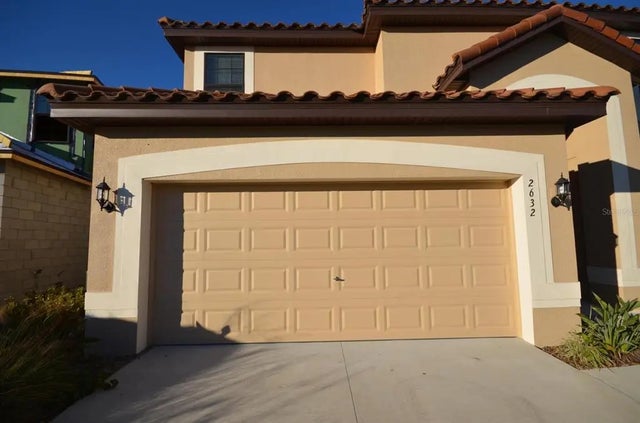 2632 Tranquility Way, KISSIMMEE