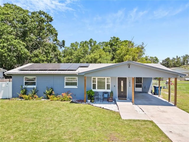 1408 Polk City Road, HAINES CITY