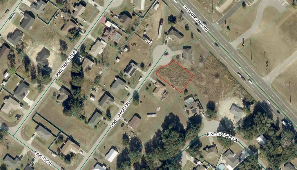 Pine Trace Drive, OCALA