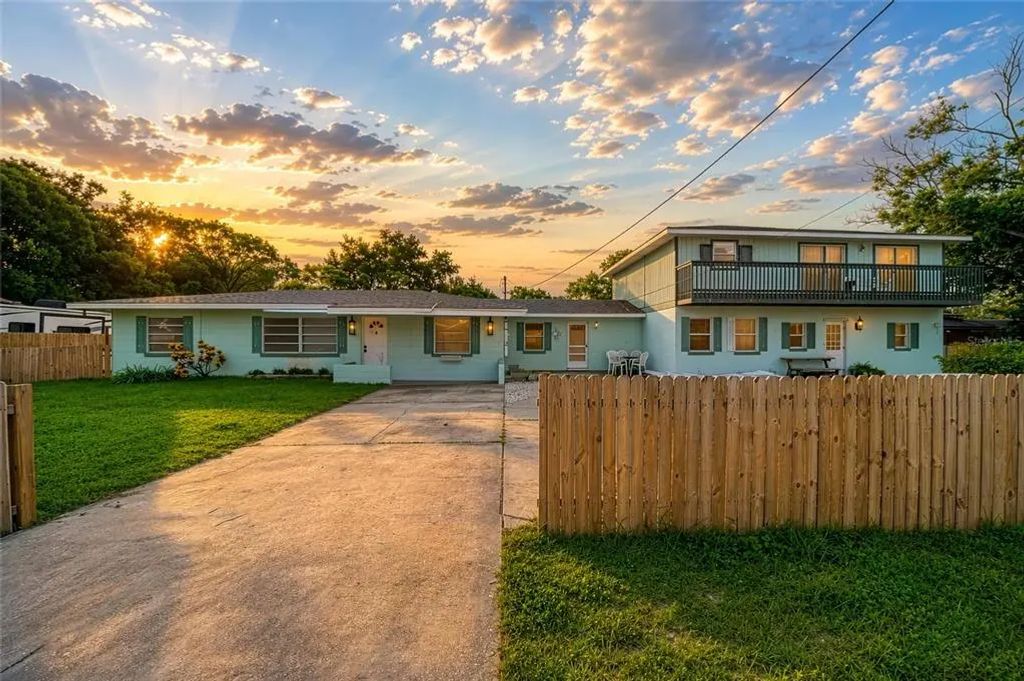 5423 21st Street W, BRADENTON