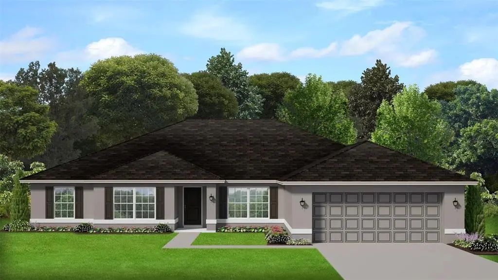 16275 Kakawi Road, WEEKI WACHEE