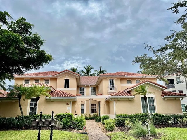 3304 Sunset Key Circle D, PUNTA GORDA