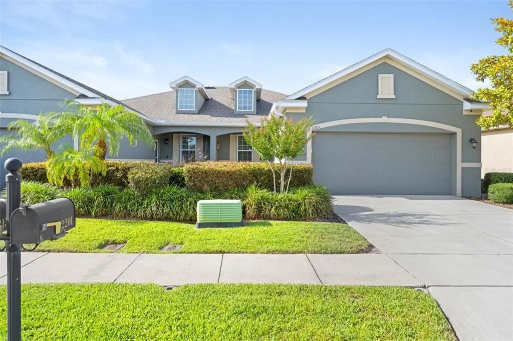 2201 Parrot Fish Drive, HOLIDAY