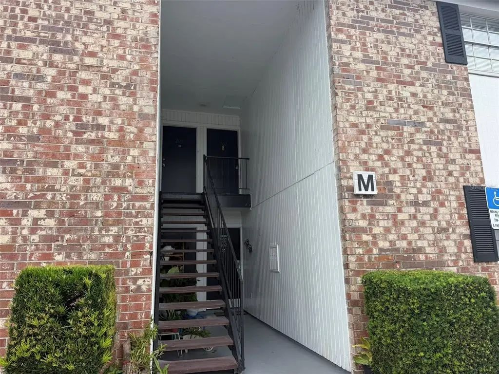 5317 Curry Ford Road M202, ORLANDO