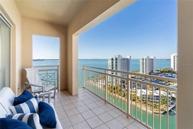 1111 Ritz Carlton Drive 1603, SARASOTA