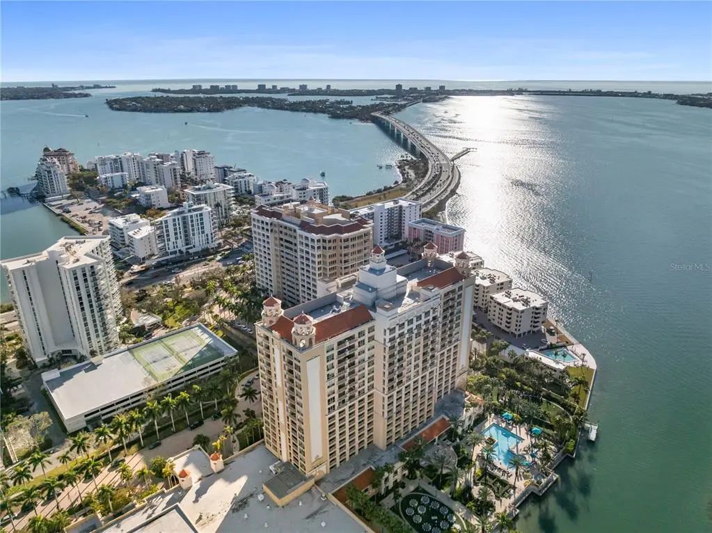 1111 Ritz Carlton Drive 1603