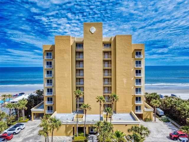 1705 S Atlantic Avenue 402, NEW SMYRNA BEACH