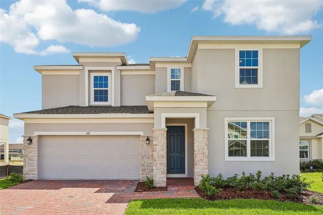 367 Lemongrass Road, MINNEOLA