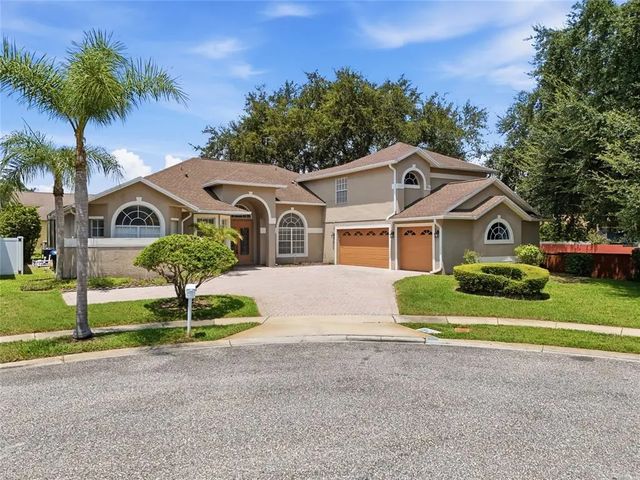 10008 Canopy Tree Court, ORLANDO