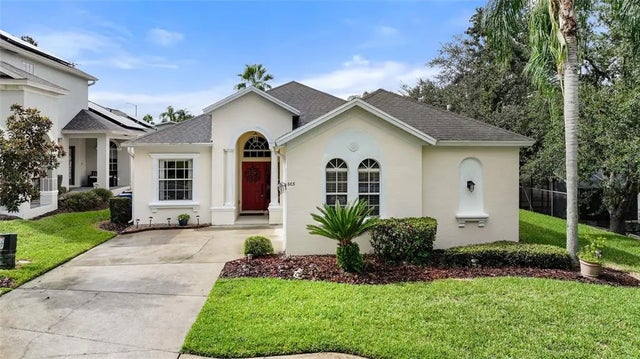 603 Copeland Drive, HAINES CITY