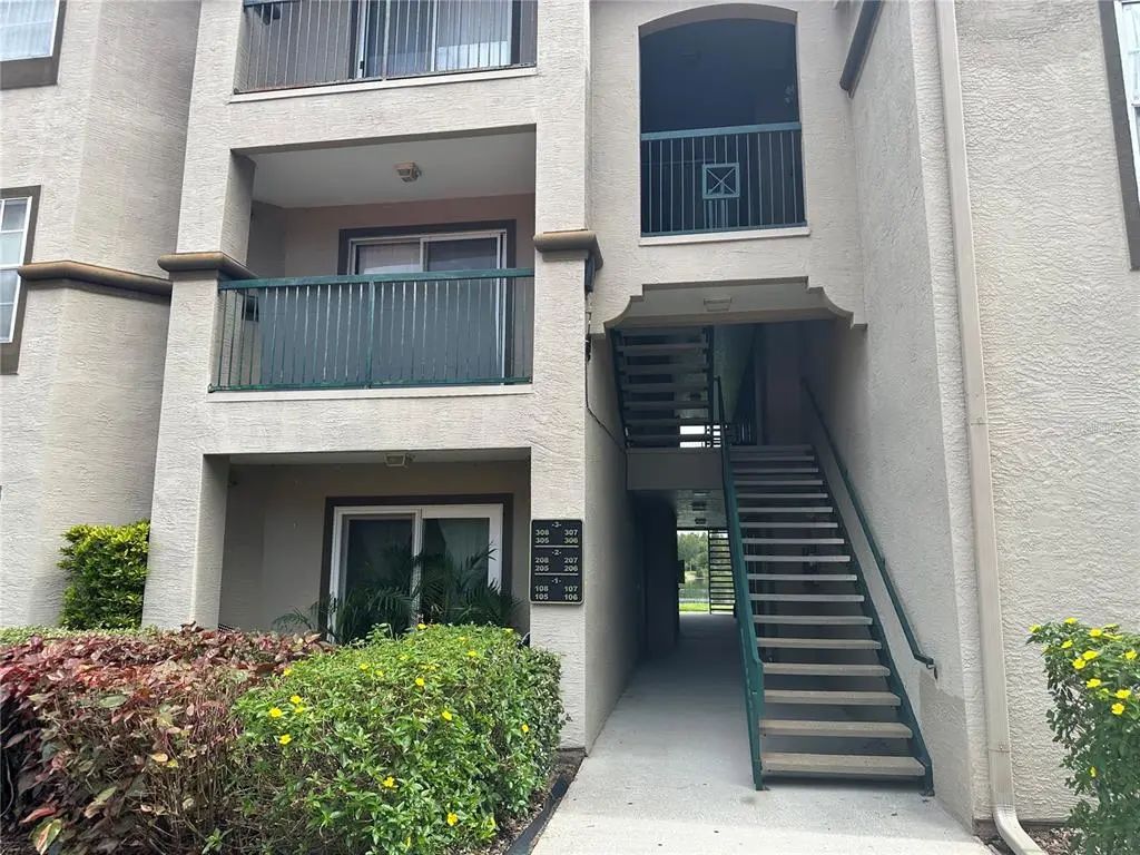 4209 Woodstorks Walk Way 1205, LUTZ