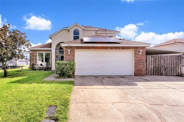 2945 Pembridge Street, KISSIMMEE