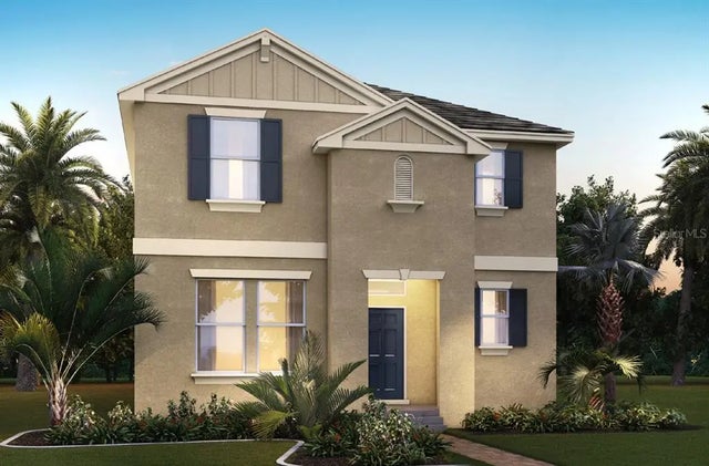 11822 Shine View Lane, WINTER GARDEN