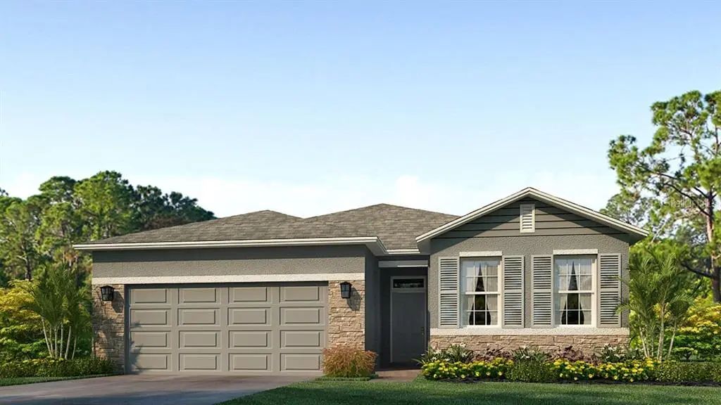 4619 Nw 39th Street Road, OCALA