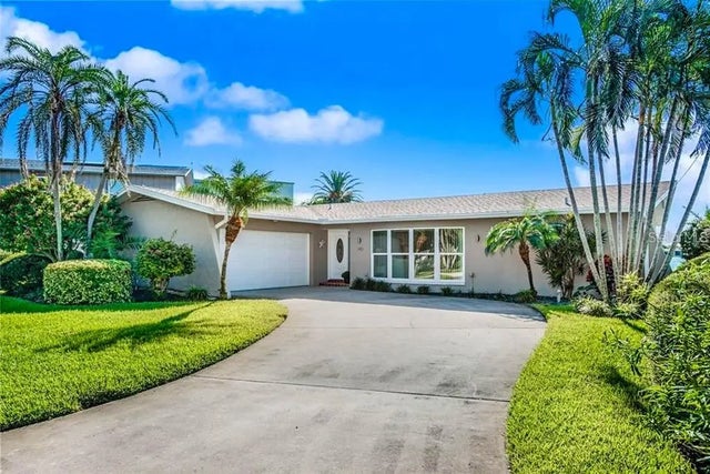 740 59th Avenue, ST PETE BEACH