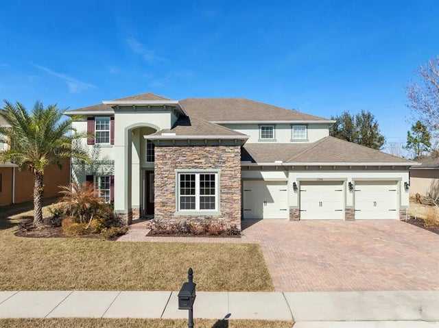 15306 Sandfield Loop, WINTER GARDEN
