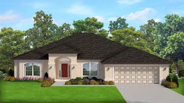 4425 Juneberry Drive, AUBURNDALE