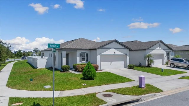 5801 Herder Road, ST CLOUD