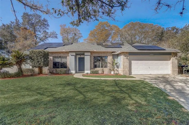 10400 Hunters Trail Court, ORLANDO