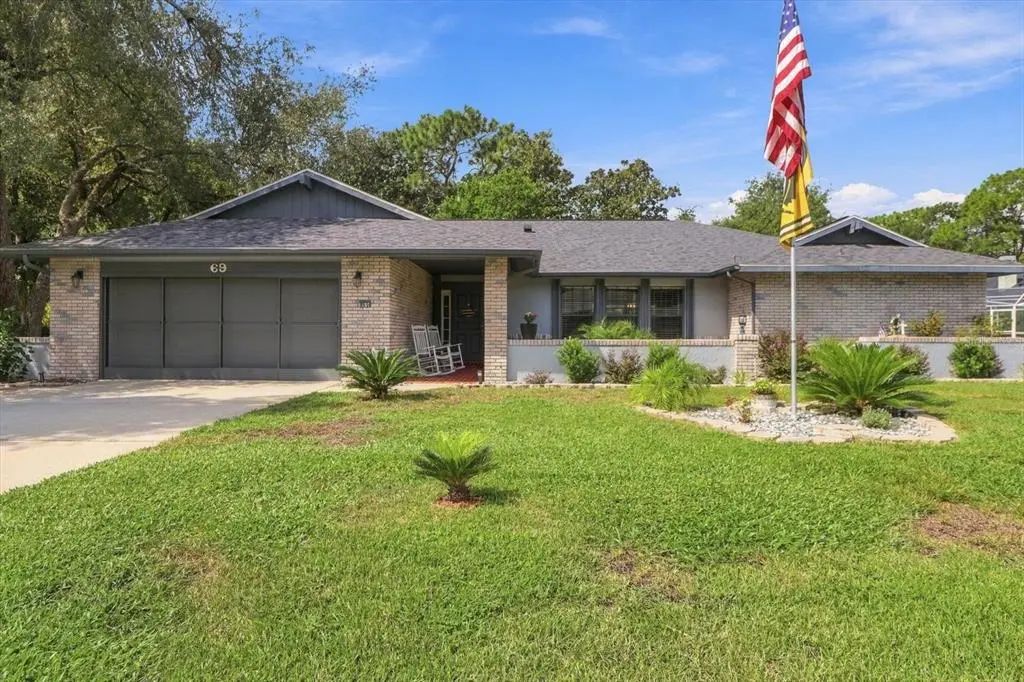 69 Pine Street, HOMOSASSA