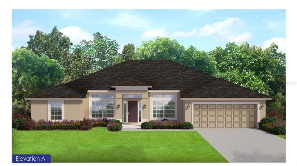 4110 Union Lane, NORTH PORT