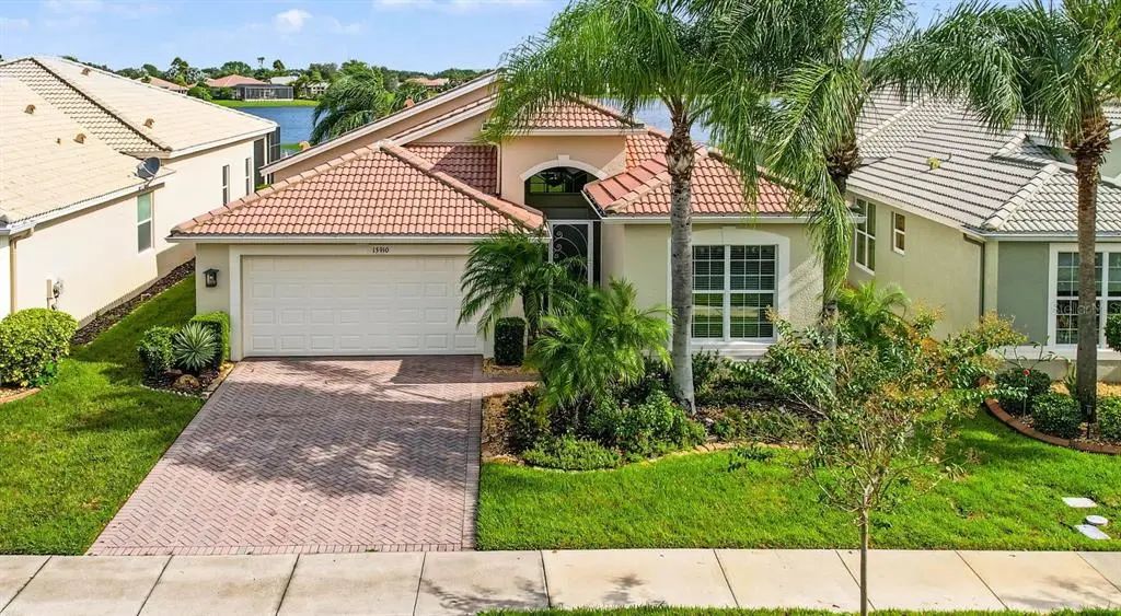 15910 Golden Lakes Drive, WIMAUMA
