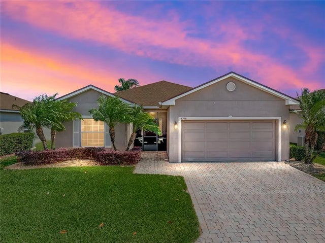 5325 Nicklaus Drive, WINTER HAVEN