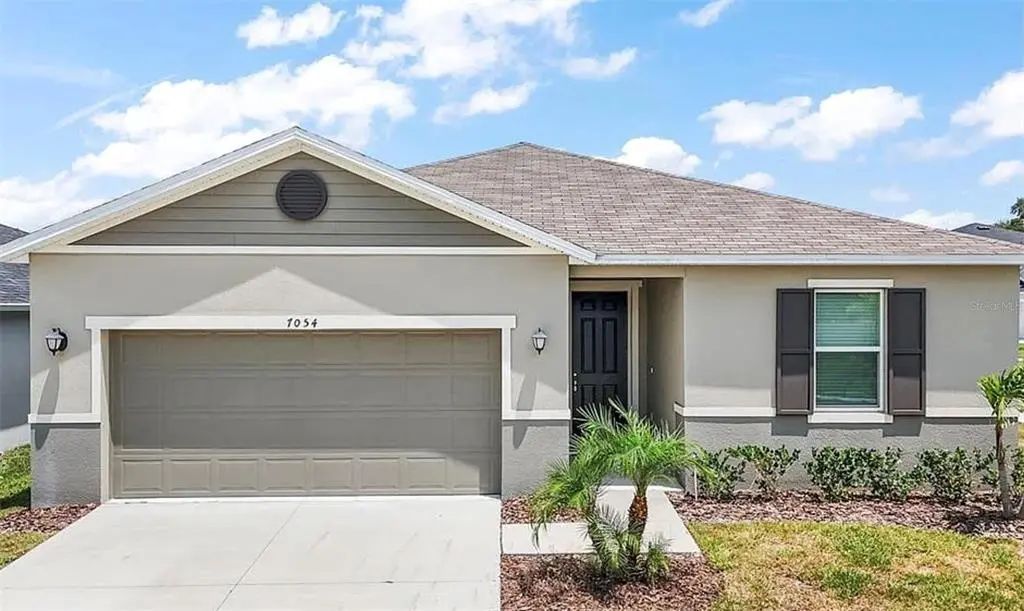 7054 Cruz Court, LAKELAND