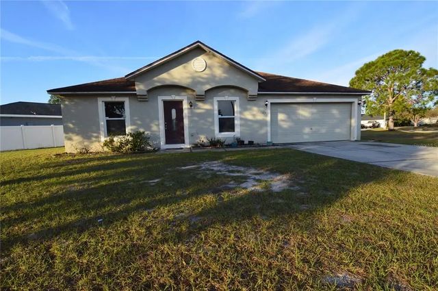 1617 Perdido Court, KISSIMMEE