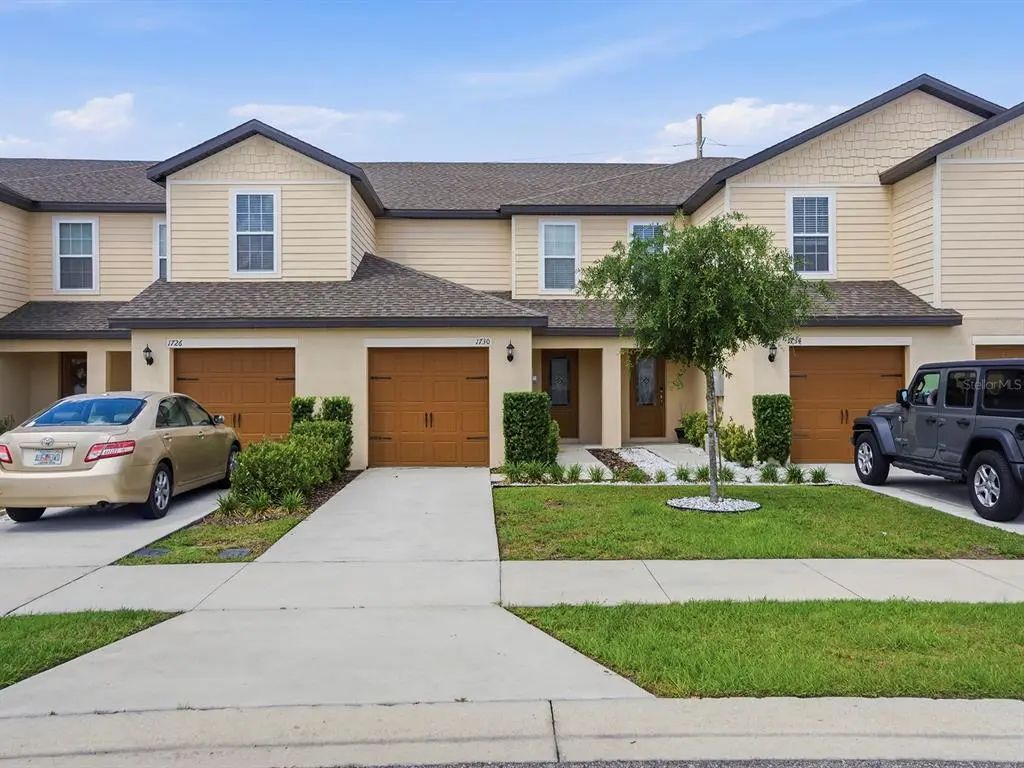 1730 Wynford Circle, TAVARES