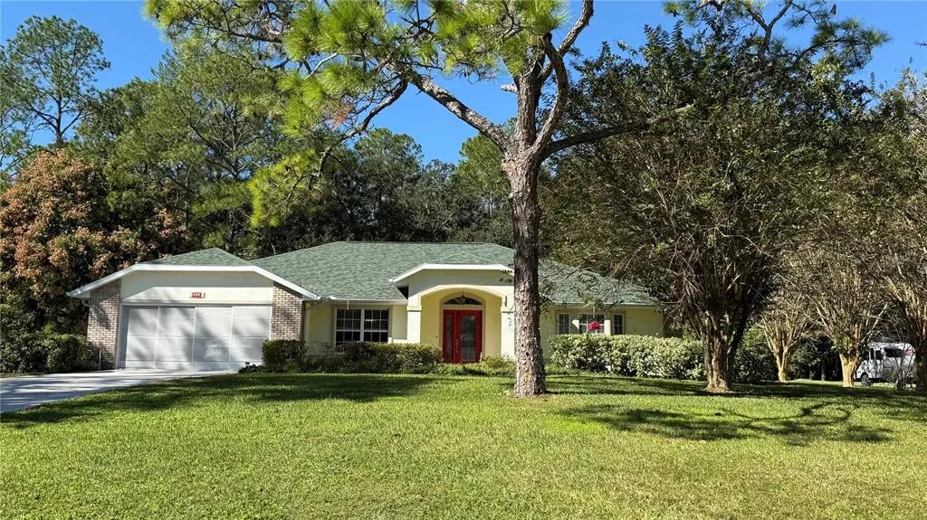 436 Ne 61st Terrace, OCALA