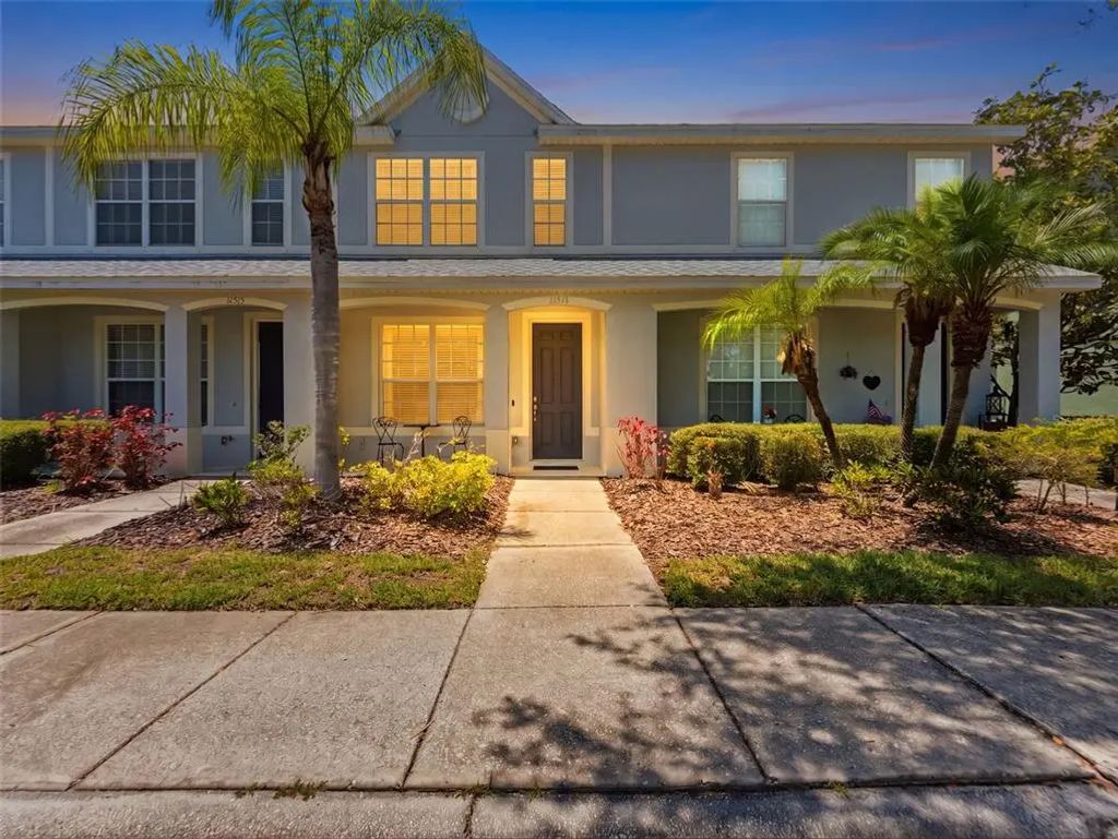 11513 Declaration Drive, TAMPA