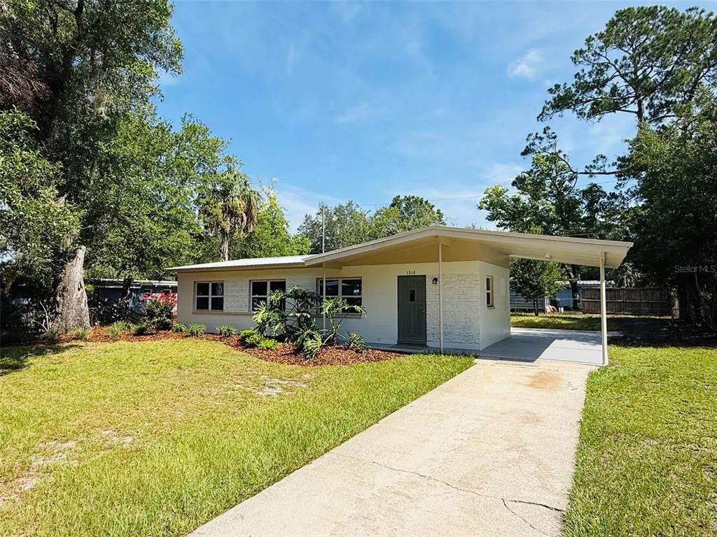 1312 Ne 28th Avenue, GAINESVILLE
