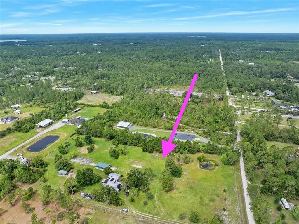 4034 Budd Road, NEW SMYRNA BEACH