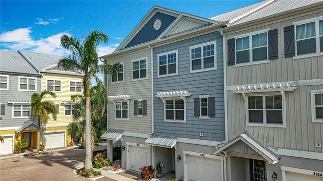 3138 Nautical Place S, ST PETERSBURG