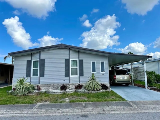 1001 Starkey Road 358, LARGO