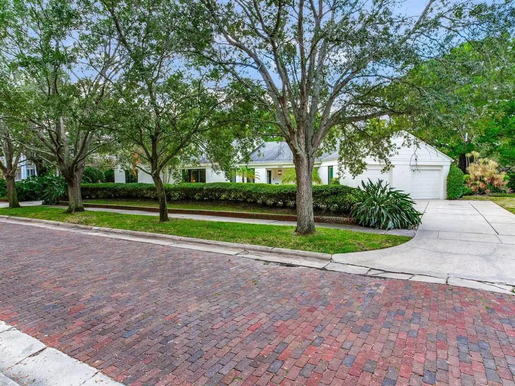 3401 S Almeria Avenue, TAMPA