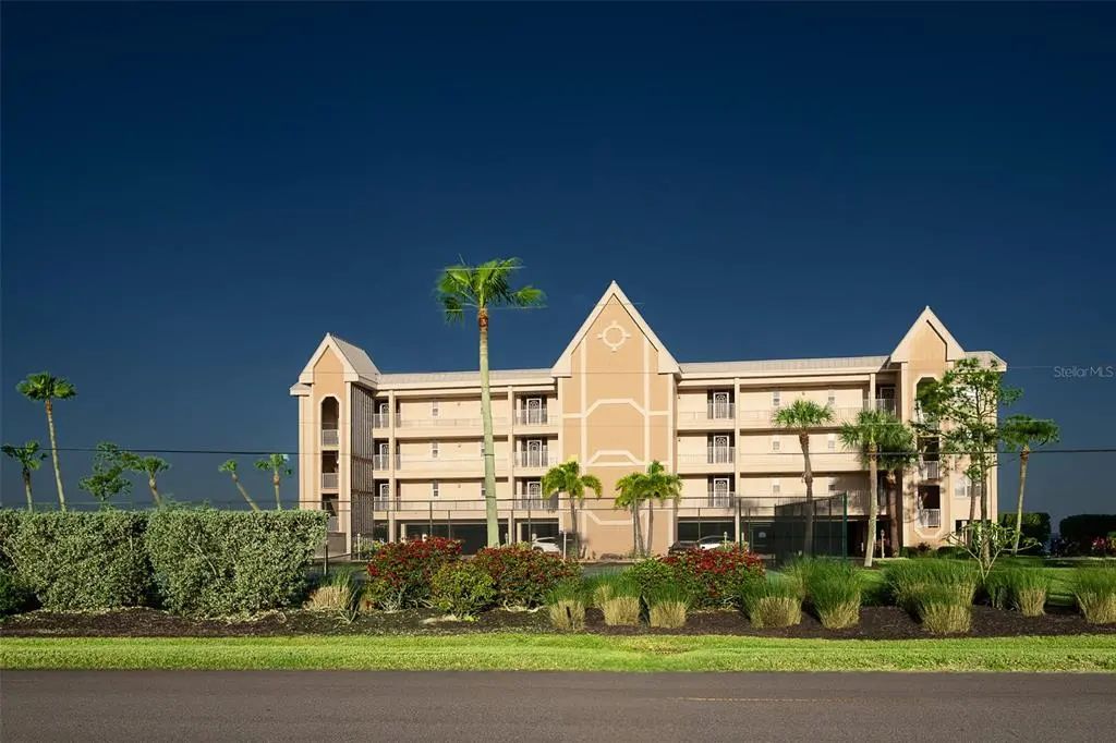 101 N Marion Court 114, PUNTA GORDA