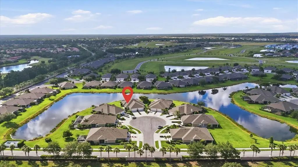 5968 Ibis Court, NORTH PORT