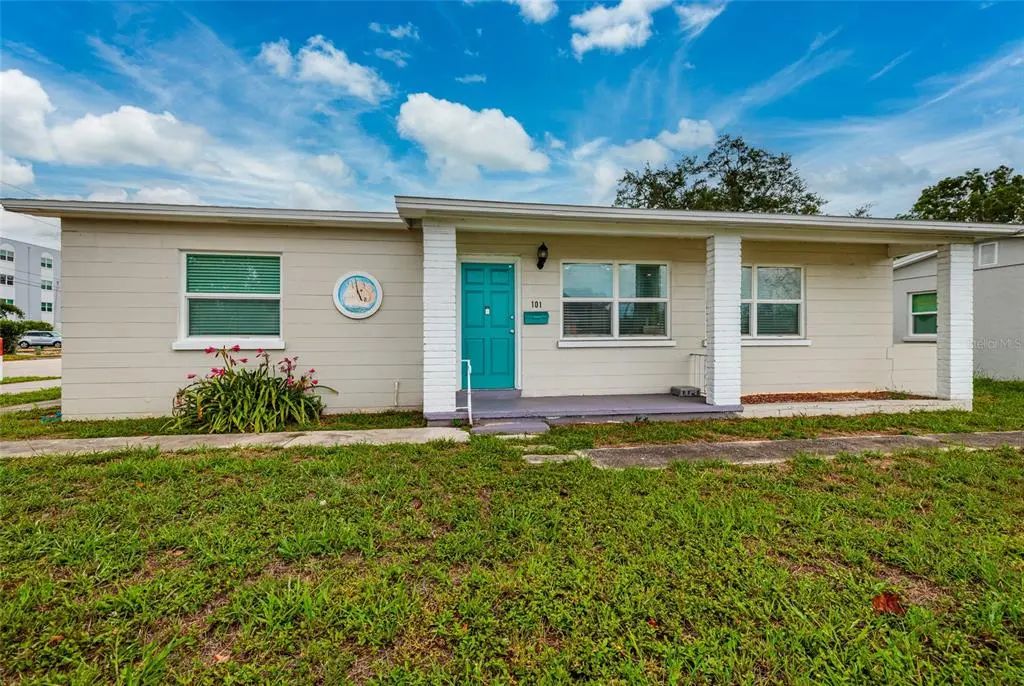 101 40th Avenue Ne, ST. PETERSBURG